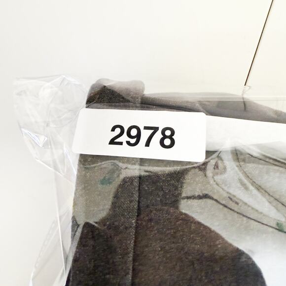 Peserico Womens Brown High Rise Slim Trouser Dress Pants - 48 (14 US) - Picture 8 of 8